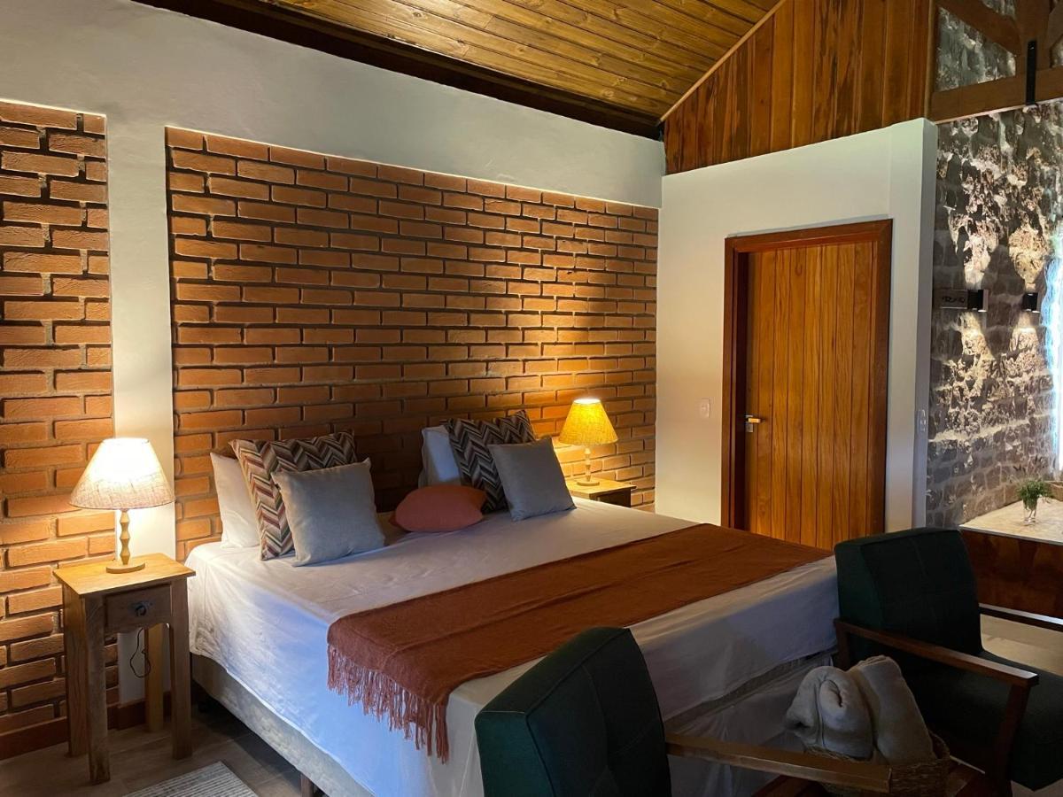 Chalet Chale Terrarum