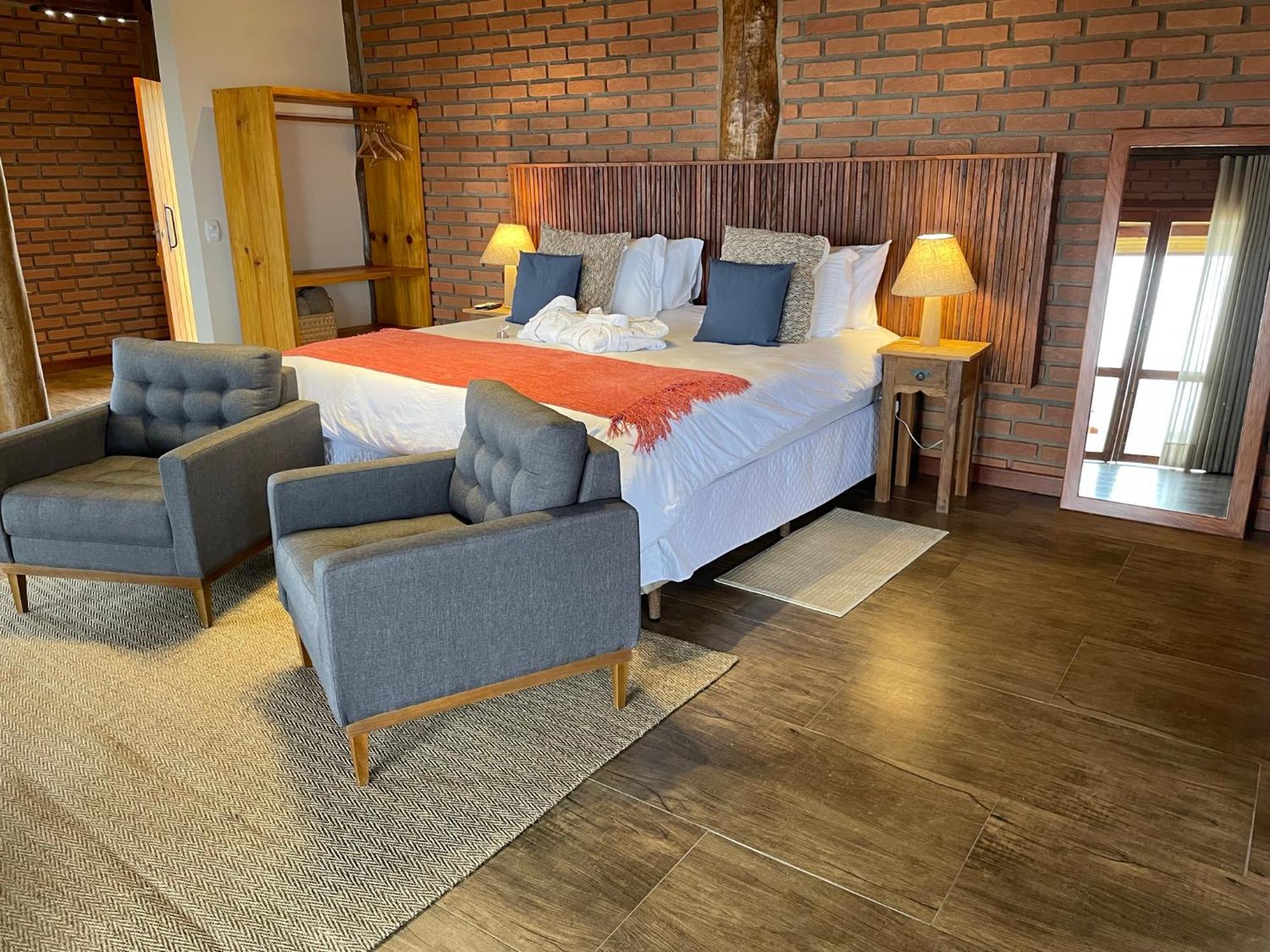 Chalet Chale Terrarum Santo Antonio do Pinhal